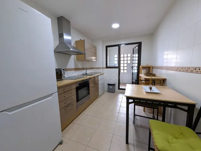 Ático en Venta en San Roque Cádiz — 17