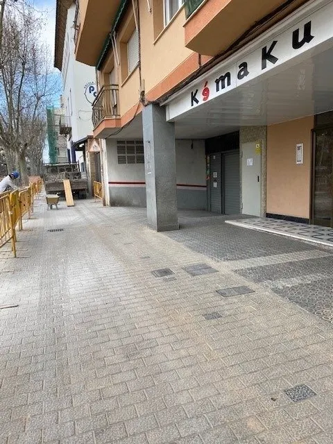 PLAZA DE APARCAMIENTO EN VENTA — 4