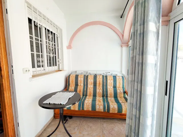 Casa 2 habitaciones 80m² en venta - La Zenia — 19