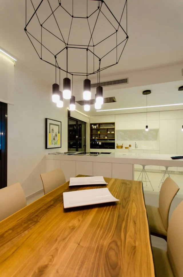 Casa 4 habitaciones 322m² en venta - Campoamor — 46