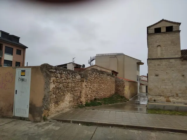 SOLAR URBANO EN VENTA MIRADOR 360 RUTA DE LA PLATA (ZONA SEPULCRO) — 3