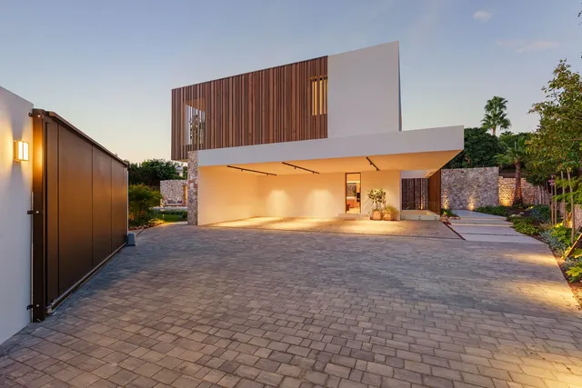 Chalet 5 habitaciones 696m² en venta - Marbella — 45