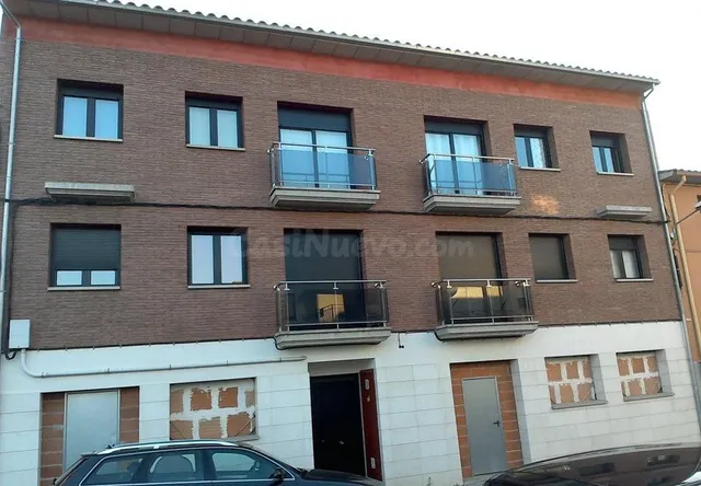 VENTA DE VIVIENDA EN TORELLO. ACTIVO INMOBILIARIO SIN POSESI