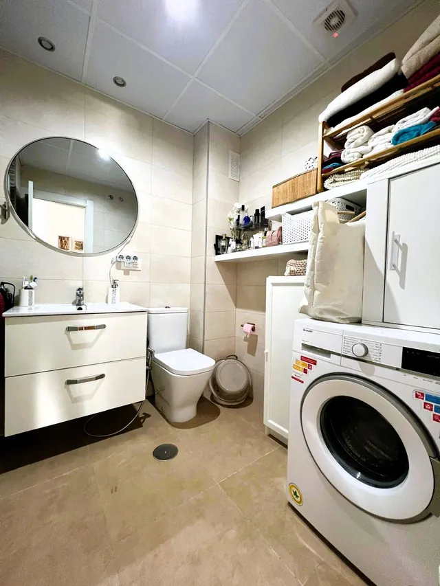Apartamento 1 habitación 75m² en venta - Centro — 15