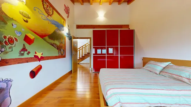 Caserío de lujo en Markina — 43
