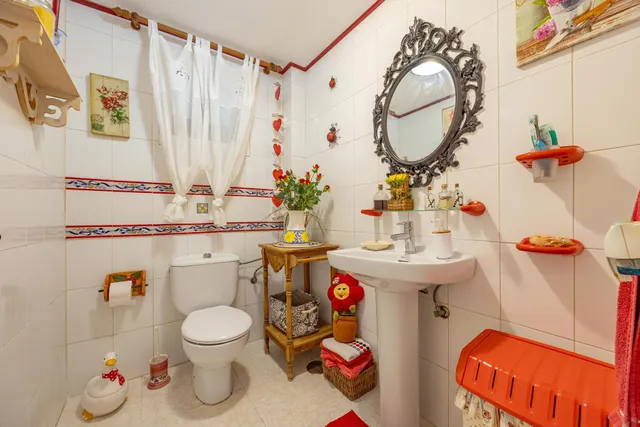 Casa en venta en La Garita — 17