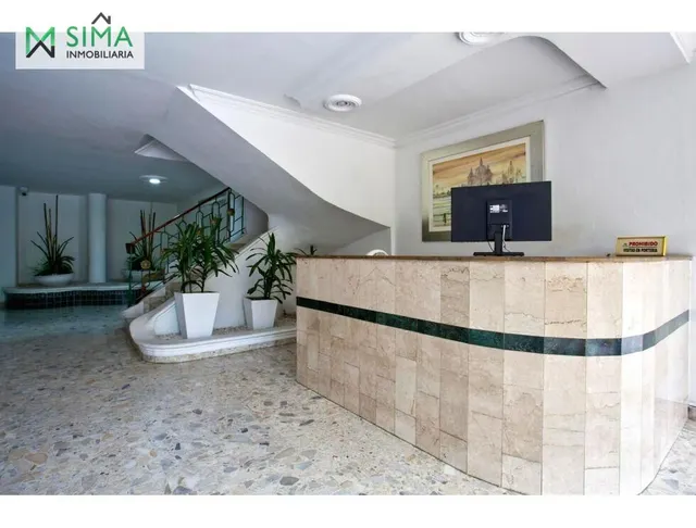 Venta de apartamento en el sector de bocagrande — 12
