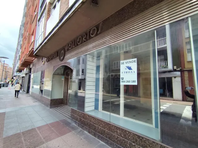 Local comercial 182m² en venta - Centro - foto 4