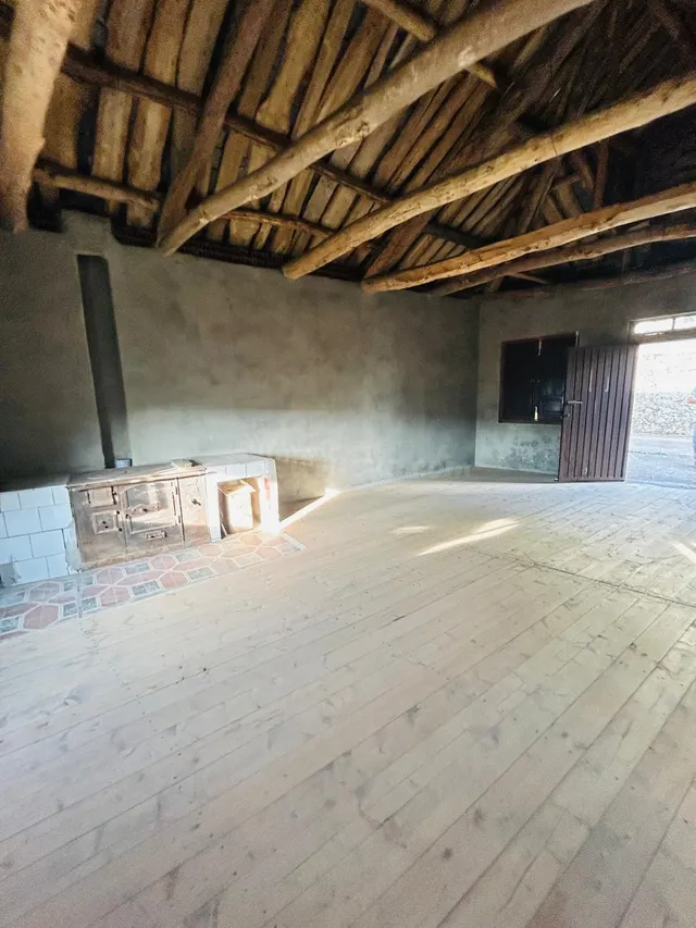 SE VENDE VIVIENDA EN LA GRANJA DE SAN VICENTE - foto 4