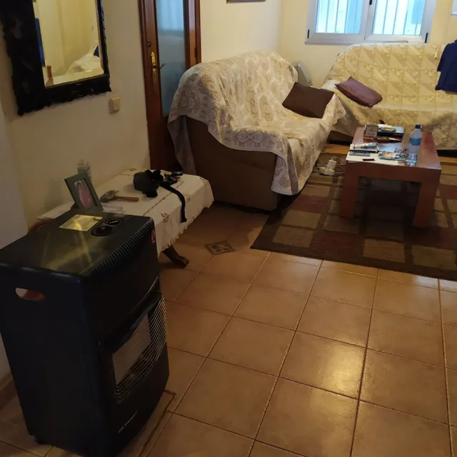 SE VENDE PISO DE 3 habitaciones EN PADRON - foto 5