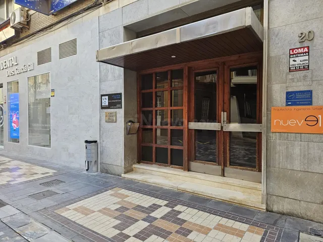 VENTA OFICINA - foto 4