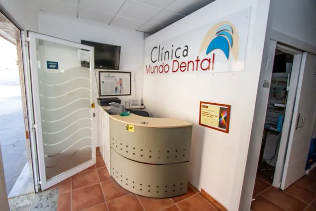 Clínica dental en traspaso o venta — 2