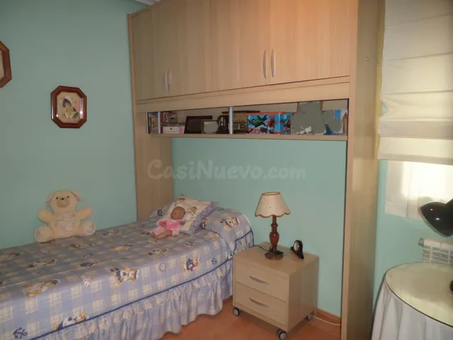 Piso 2 habitaciones 85m² en venta - Tomelloso — 2