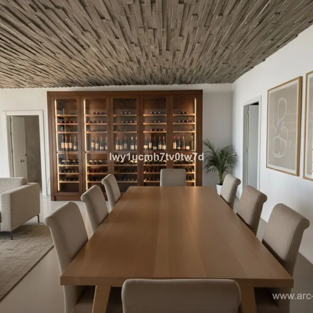 Chalet 4 habitaciones 303m² en venta - Centro — 20
