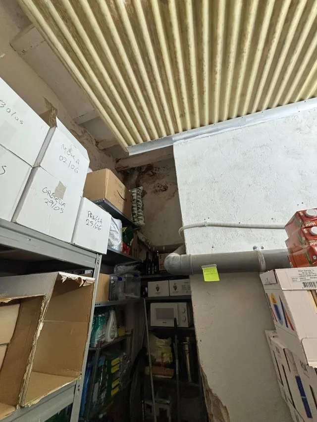 LOCAL COMERCIAL EN VENTA CON INQUILINO – CASCO ANTIGUO DE ALICANTE — 10