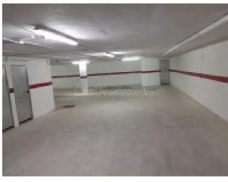 Garaje 10m² en venta - Zona Pueblo
