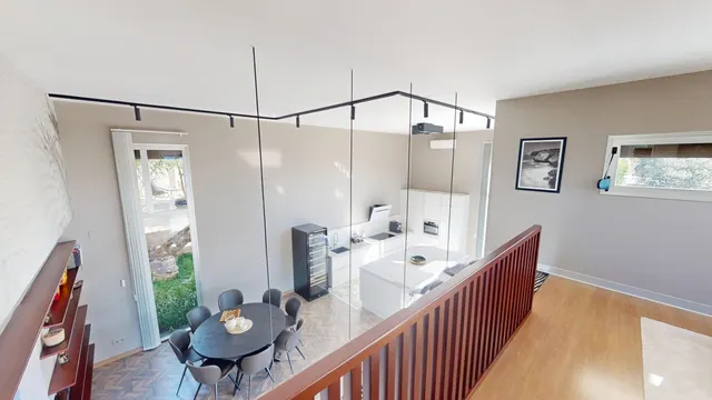 Chalet 4 habitaciones 313m² en venta - Alora pueblo — 28
