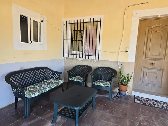 CHALET EN MATOLA (ELCHE). - foto 2