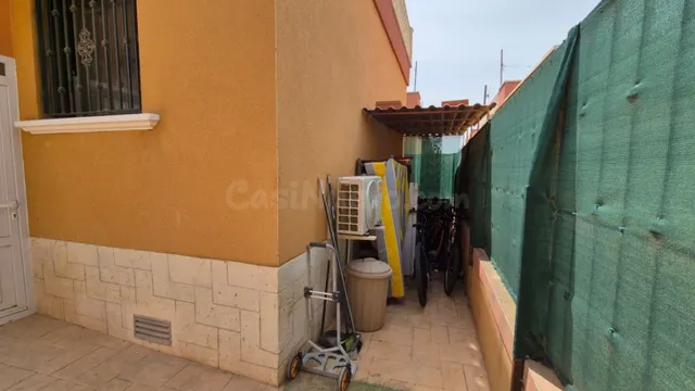 Chalet 2 habitaciones 90m² en venta - Aguas Nuevas — 9
