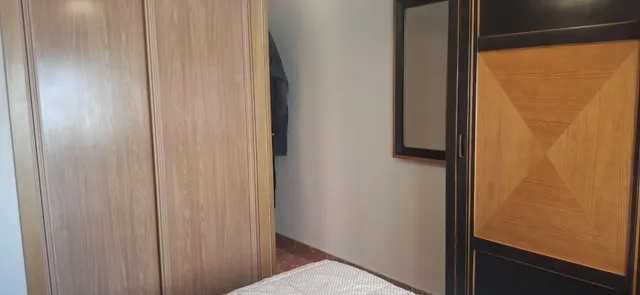 PISO DE TRES DORMITORIOS Y DOS BAÑOS A 300 METROS DE LA PLAYA — 19