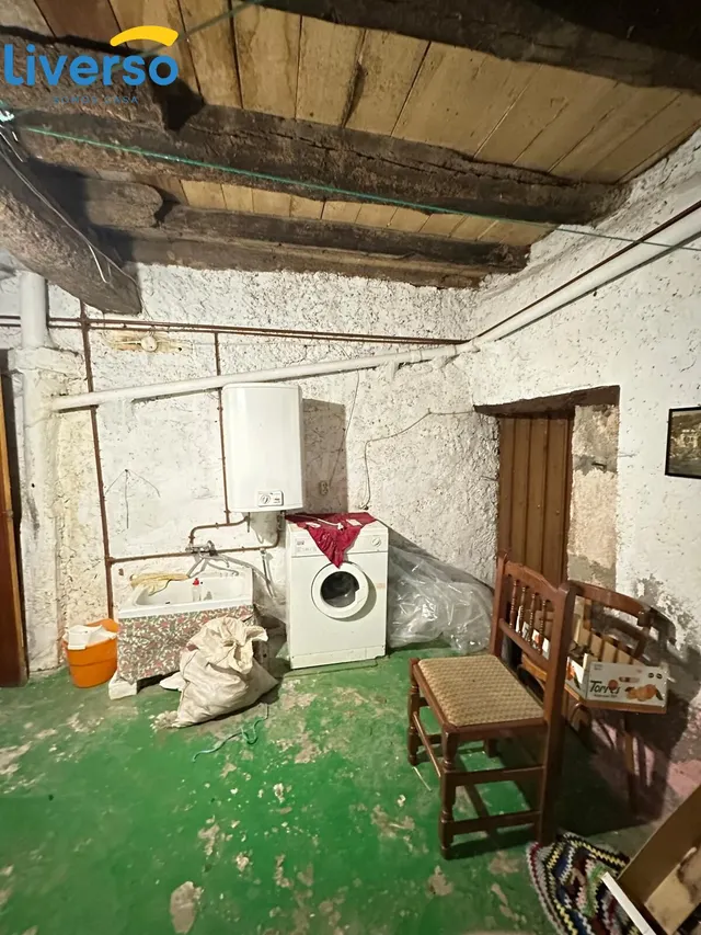 Casa con Alma en el Corazón del Pueblo – Oportunidad Única p - foto 5