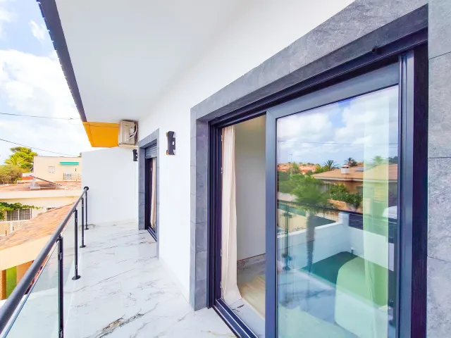 Casa 5 habitaciones en venta - Los Urrutias — 22