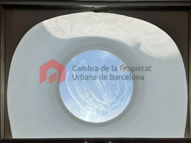 Ático en venta en c/Fontanella en pleno corazón de Barcelona — 12