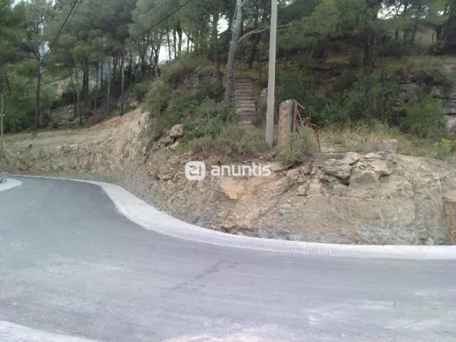 PARCELA EN VENTA EN MONISTROL DE MONTSERRAT — 18