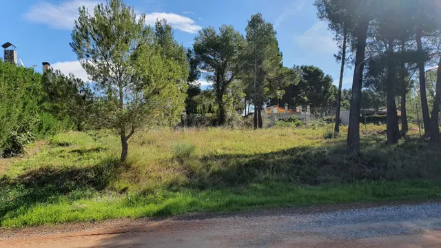Terreno urbano en Mas del Plata – Cabra del Camp - foto 3