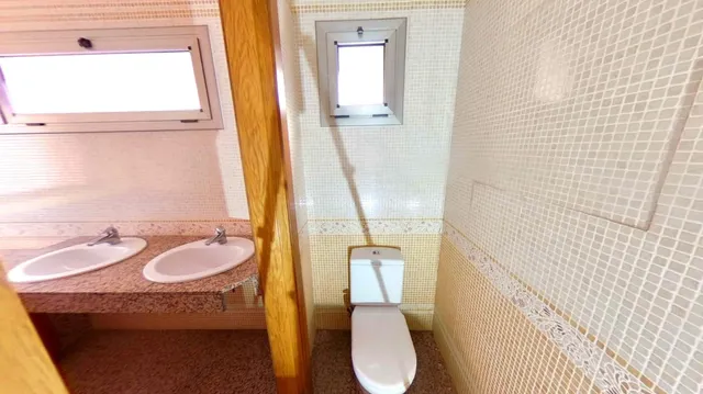 Se vende casa en Matadepera, zona les pedritxes — 21