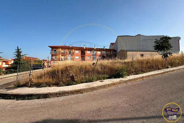 SOLAR EN VENTA EN ARCAS