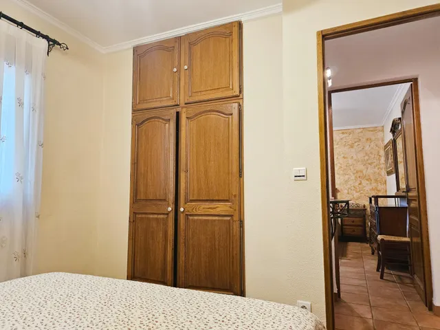 Alquiler anual  Chalet en zona Santa Lucía, con amplia parcela y todas las comodidades — 14