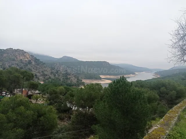 ZONA DEPORTIVA EN COSTA DE MADRID. 37.628 M2