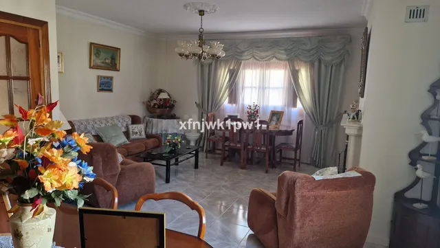 Chalet 5 habitaciones 669m² en venta - Andalucia — 5