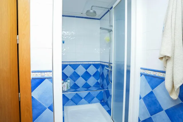 Chalet independiente 9 hab. la era alta Murcia — 24