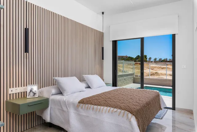 VILLA INDEPENDIENTE EN VENTA EN ALGORFA — 13