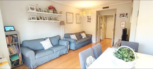 Piso 3 habitaciones 98m² en venta - Delicias — 9