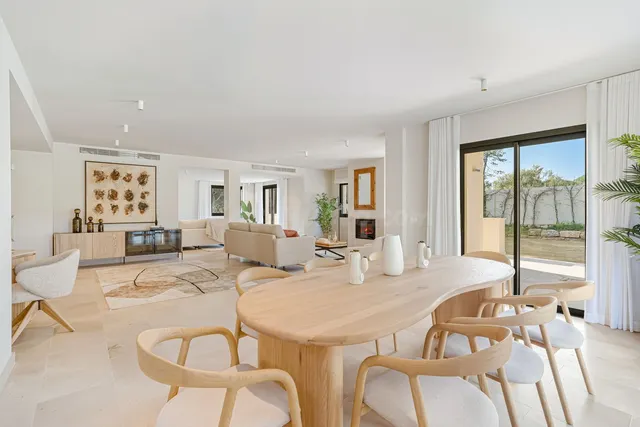 Chalet 5 habitaciones 542m² en venta - Marbella — 4