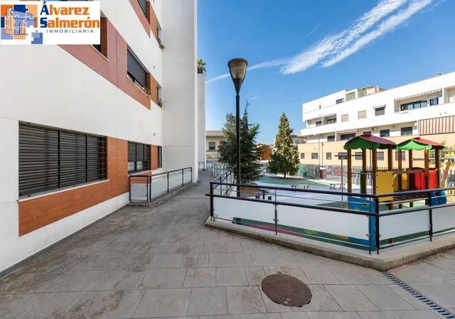 Piso a la venta en Santa Fe — 5