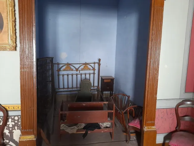 OPORTUNIDEA CASA SEÑORIAL HISTORICA A REFORMAR EN BOT ( Terra Alta) — 35