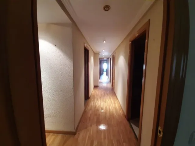 Piso Playa Postiguet ,Primera Línea — 21