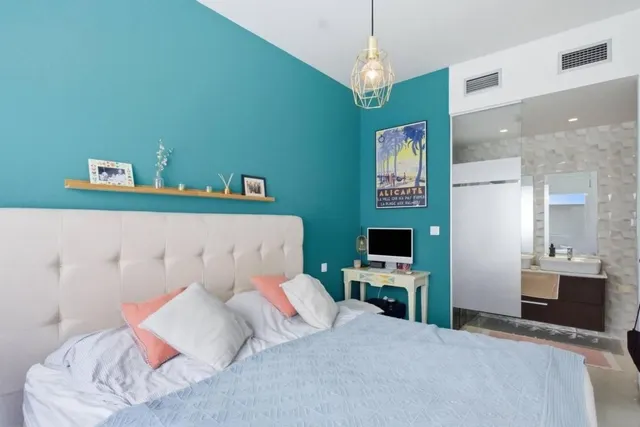 Apartamento 3 habitaciones 108m² en venta - El Edén - Los Estaños — 25
