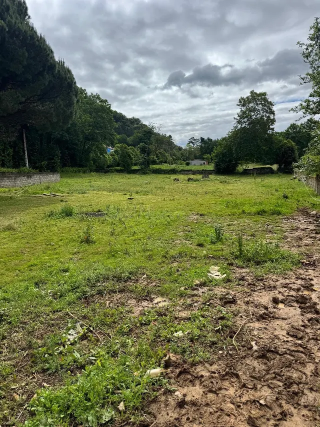 TERRENO URBANIZABLE EN LA MORCA, ARRIONDAS - foto 4