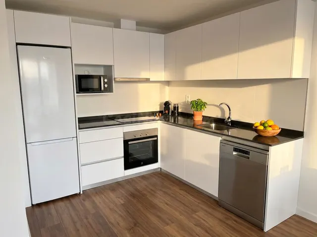 Apartamento 2 habitaciones 85m² en venta - Riviera del sol - foto 5