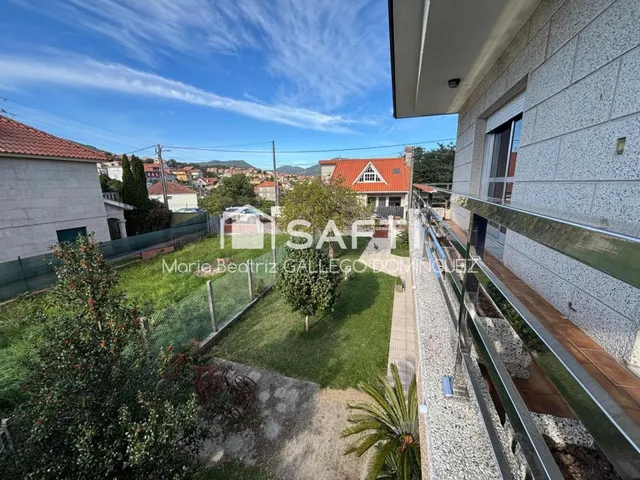 SE VENDE CASA UNIFAMILIAR EN MOAÑA - PONTEVEDRA — 37