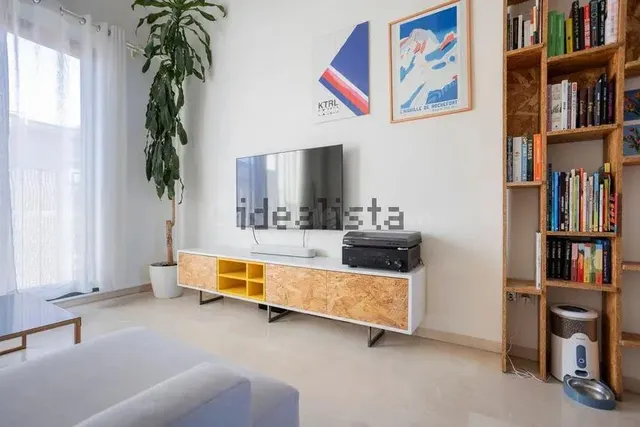 Alquiler de dúplex 2+2, El Pilar - foto 3