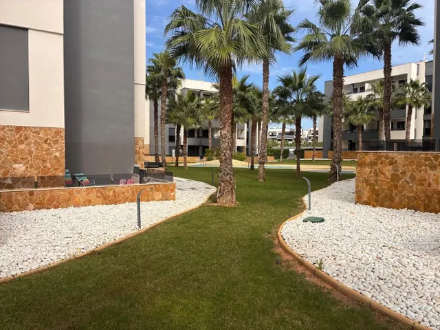Apartamento 2 habitaciones 76m² en venta - Urbanización Perla del Mar — 30