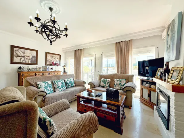 Adosado 3 habitaciones 187m² en venta - Costa Del Sol - foto 3
