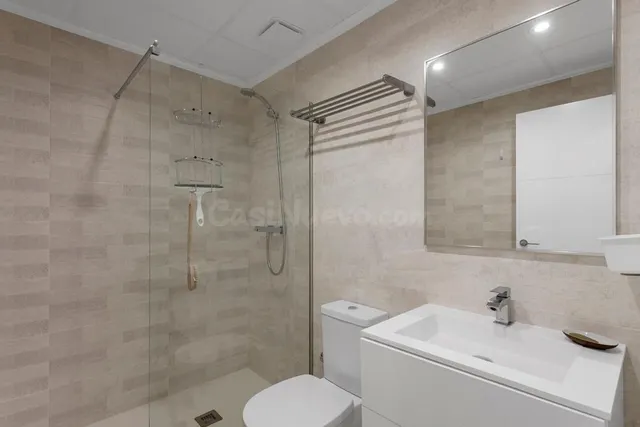 Apartamento 2 habitaciones 79m² en venta - Desamparados-Hurchillo-Torremendo — 9