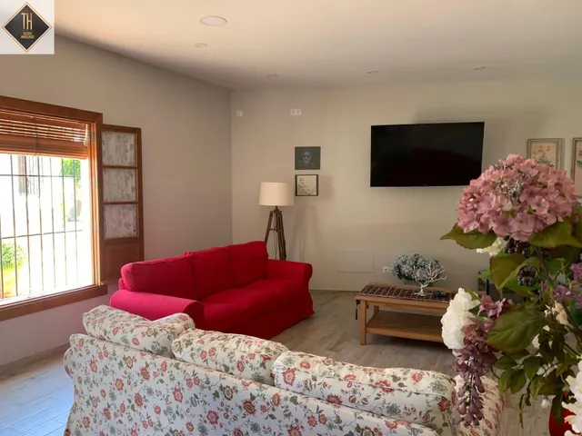Finca - chalet en Alora — 13